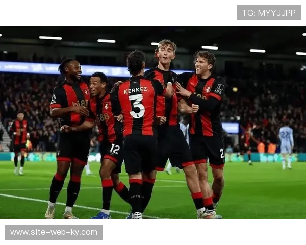 埃弗顿与伯恩茅斯对决成五五开 平局概率较高