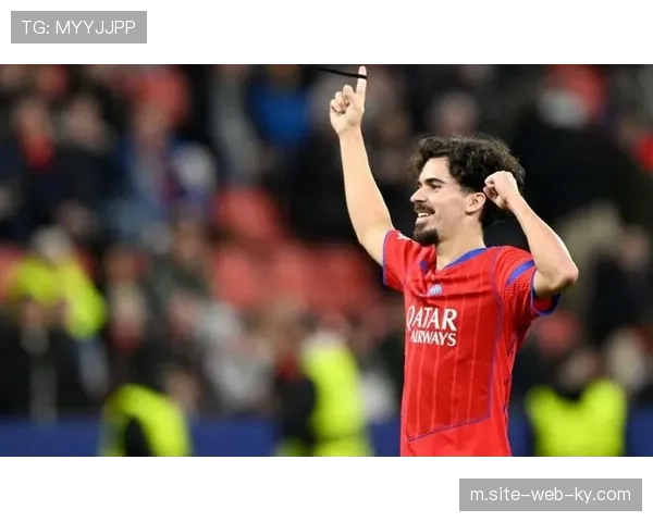 维蒂尼亚欧冠5球领跑巴黎 传球成功率高达94%